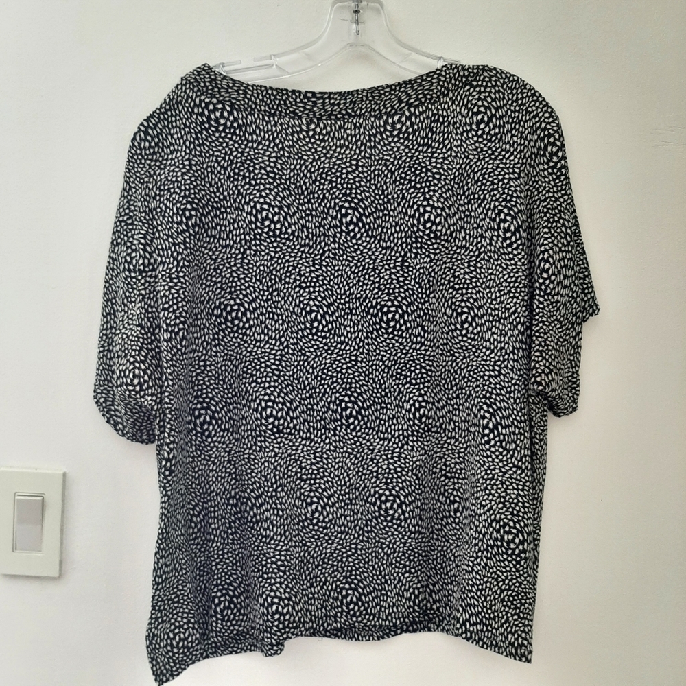 PEACHES MY LOVE BLOUSE - Picture 2 of 11
